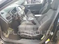 2018 Chevrolet Malibu фото