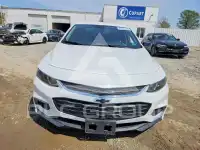 2018 Chevrolet Malibu фото