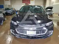 2018 Chevrolet Malibu фото