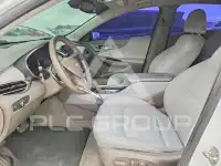 2018 Chevrolet Malibu фото