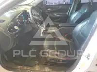 2018 Chevrolet Malibu фото