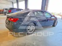 2018 Chevrolet Malibu фото