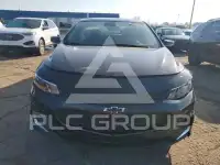 2018 Chevrolet Malibu фото