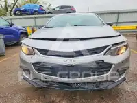 2018 Chevrolet Malibu фото