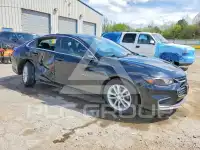 2018 Chevrolet Malibu фото