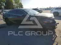 2018 Chevrolet Malibu фото