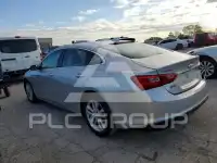 2018 Chevrolet Malibu фото