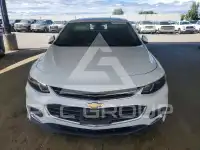 2018 Chevrolet Malibu фото
