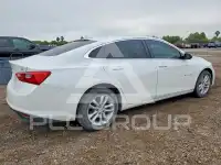2018 Chevrolet Malibu фото