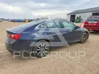2018 Chevrolet Malibu фото