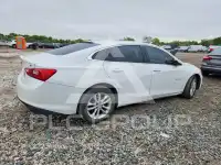 2018 Chevrolet Malibu фото