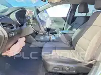 2018 Chevrolet Malibu фото