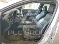 2018 Chevrolet Malibu фото