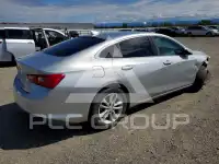 2018 Chevrolet Malibu фото