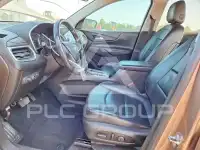 2018 Chevrolet Equinox фото