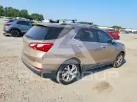 2018 Chevrolet Equinox фото