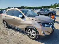 2018 Chevrolet Equinox фото