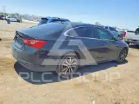 2018 Chevrolet Malibu фото