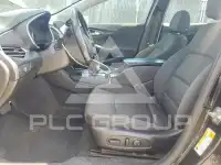 2018 Chevrolet Malibu фото