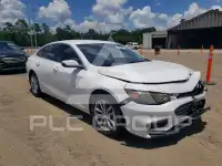 2018 Chevrolet Malibu фото