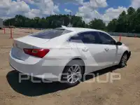 2018 Chevrolet Malibu фото