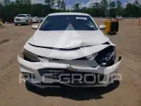2018 Chevrolet Malibu фото