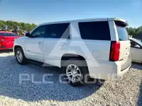 2018 Chevrolet Tahoe фото