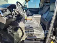 2018 Chevrolet Tahoe фото