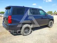2018 Chevrolet Tahoe photo