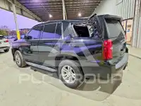 2018 Chevrolet Tahoe фото