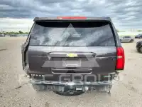 2018 Chevrolet Tahoe photo