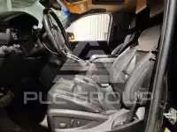 2018 Chevrolet Tahoe фото