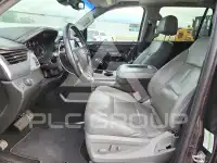 2018 Chevrolet Tahoe photo
