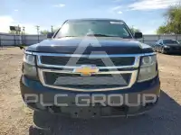 2018 Chevrolet Tahoe photo