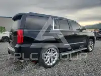 2018 Chevrolet Tahoe фото
