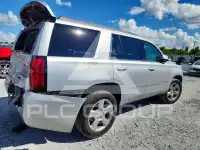2018 Chevrolet Tahoe фото