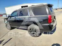 2018 Chevrolet Tahoe фото