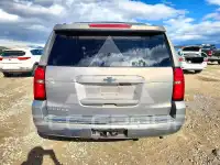 2018 Chevrolet Tahoe фото