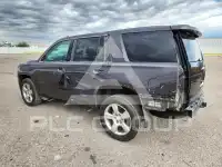 2018 Chevrolet Tahoe photo