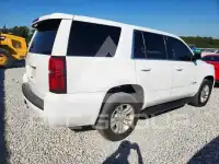 2018 Chevrolet Tahoe фото
