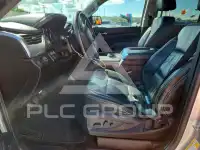 2018 Chevrolet Tahoe фото