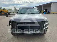 2018 Chevrolet Tahoe photo