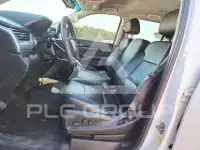 2018 Chevrolet Tahoe фото