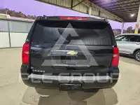 2018 Chevrolet Tahoe фото