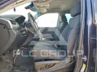 2018 Chevrolet Tahoe photo