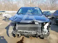 2018 Chevrolet Tahoe фото