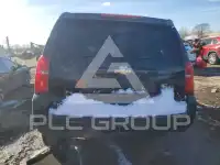 2018 Chevrolet Tahoe фото