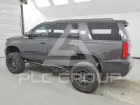 2018 Chevrolet Tahoe фото