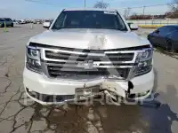 2018 Chevrolet Tahoe фото