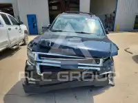 2018 Chevrolet Tahoe photo